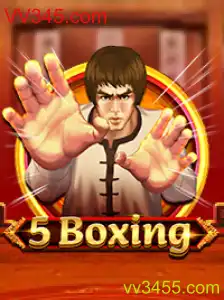 Descubra o Novo Jogo de Estratégia 5Boxing e Aprenda Suas Regras Inovadoras