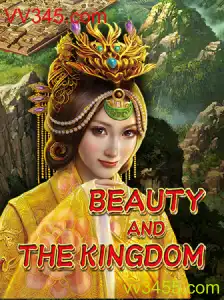 Descubra BeautyAndTheKingdom: O Jogo Que Está Conquistando o Mundo