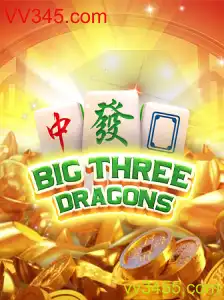 BigThreeDragons: Mergulhe no Mundo Fantástico dos Dragões