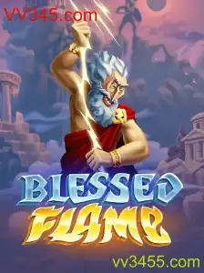 Descubra as Aventuras de BlessedFlame