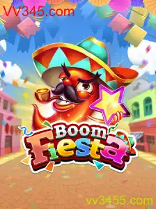 Explorando o Mundo de BoomFiesta: Uma Nova Sensação no Universo dos Jogos
