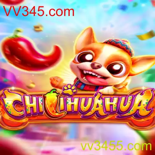Descubra o Jogo CHILIHUAHUA: Diversão e Estratégia com VV345.com