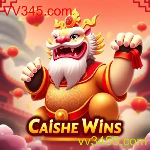 Caishen Wins