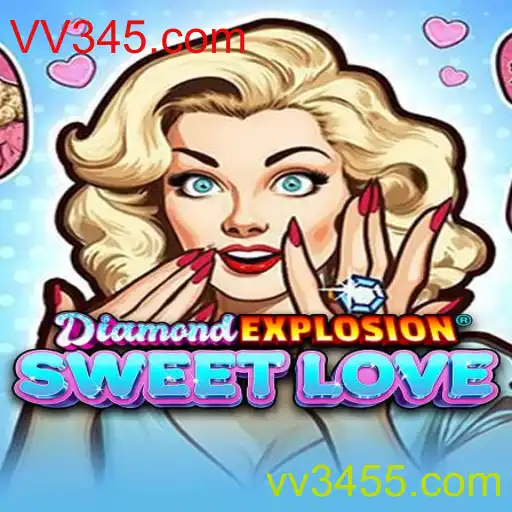 Descubra o Fascinante Mundo de DiamondExplosionSweetLove