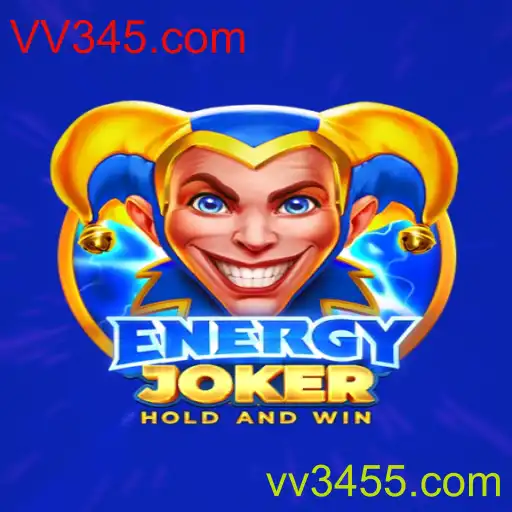 Descubra o Universo de EnergyJoker: Um Jogo Revolucionário na VV345.com