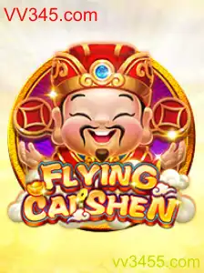 Descubra o Universo de FlyingCaiShen: Um Jogo de Estratégia Envolvente