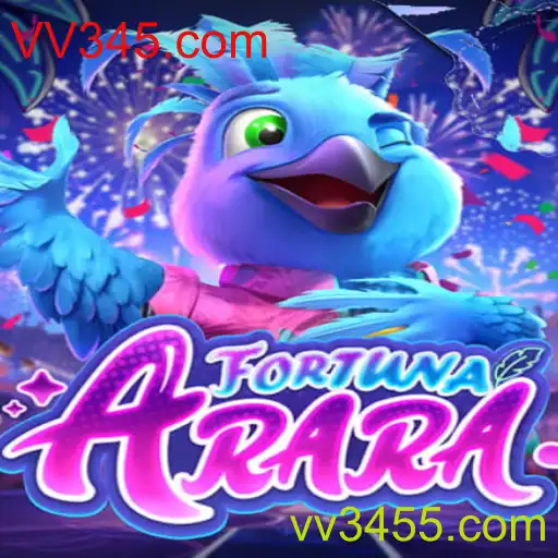 Descobrindo FortunaArara: Um Mergulho no Mundo de VV345.com