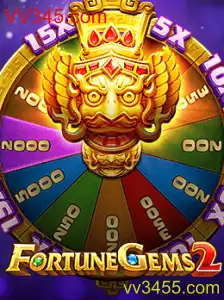 Explorando o Mundo de FortuneGems2: Uma Aventura de Jogo Inovadora