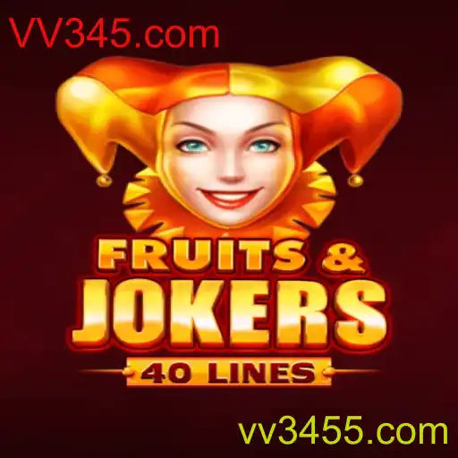 Descubra o Mundo Emocionante do Game FruitsAndJokers40