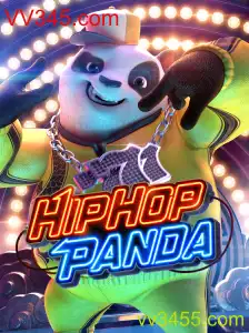 Descobrindo HipHopPanda: Um Jogo Incrível para os Amantes de Slots
