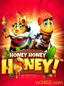 Explorando o Universo Fascinante de HoneyHoneyHoney