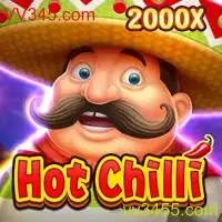 Explorando o Mundo Empolgante de HotChilli