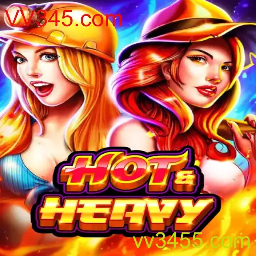 Explorando o Mundo do Jogo HotHeavy e VV345.com
