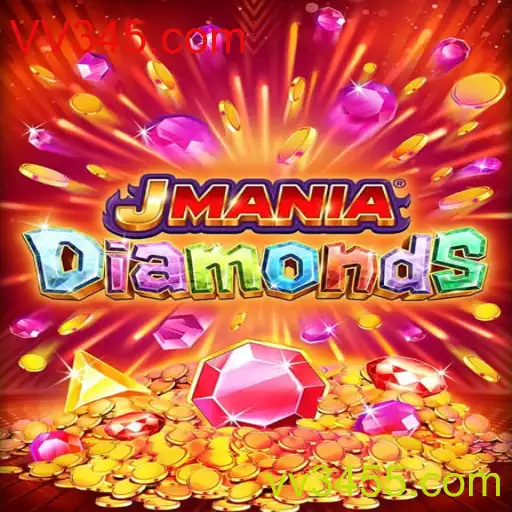 Explorando JManiaDiamonds: O Novo Fenômeno do Entretenimento Digital