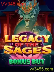 Exploração do Jogo LegacyoftheSagesBonusBuy