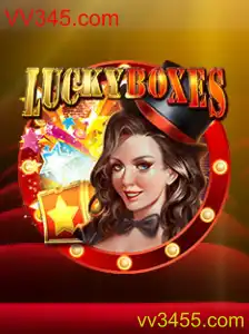 Descubra o Mundo de LuckyBoxes: Um Jogo de Estratégia e Sorte