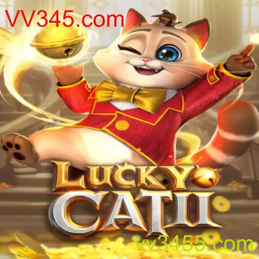 Explorando o Mundo de LuckyCatII
