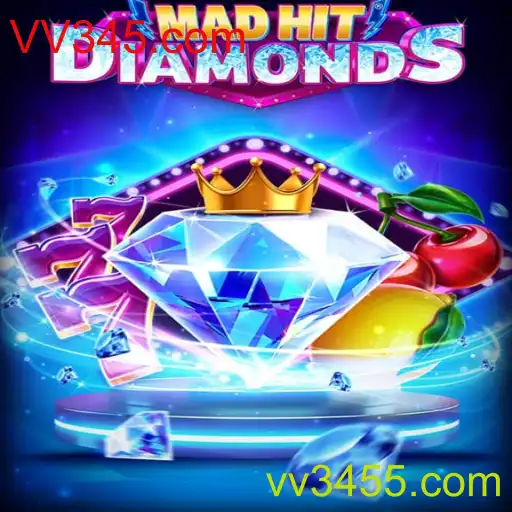 Descubra o Emocionante Jogo MadHitDiamonds