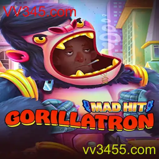 Explorando MadHitGorillatron: O Jogo que Está Revolucionando o Entretenimento Digital