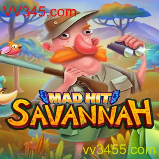 Explorando MadHitSavannah: O Novo Jogo de Estratégia Imersivo