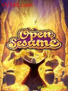 OpenSesame: Descubra o Novo Fenômeno do Mundo dos Jogos