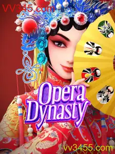 Mergulhando no Universo de OperaDynasty