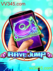 RaveJumpmobile: Uma Nova Dimensão em Jogos de Plataforma para Dispositivos Móveis