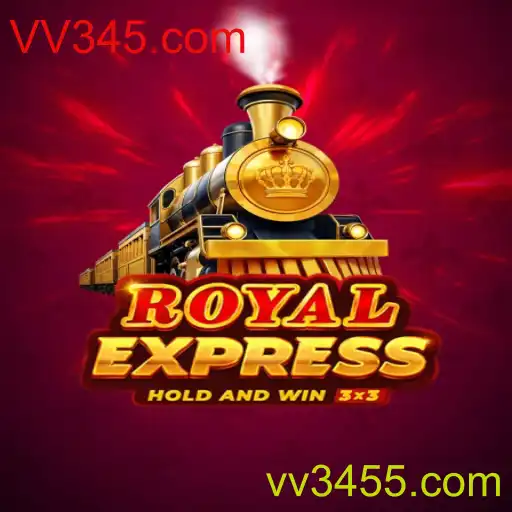 Royal Express: Uma Imersão no Mundo do Jogo Estrategicamente Cativante