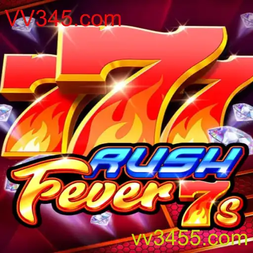 Descubra a Aventura de RushFever7s no VV345.com