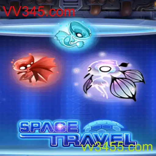 Explorando o Universo com SpaceTravel: Um Guia Completo para VV345.com