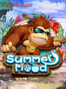 Descubra o Jogo SummerMood e as Novidades de VV345.com