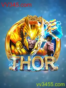 THOR: A Mítica Aventura de VV345.com