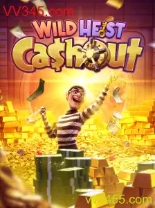 Explorando o Fascinante Mundo de WildHeistCashout