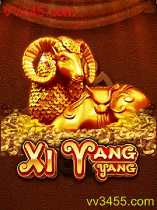 Descubra XiYangYang: O Jogo que Conquista Corações com VV345.com